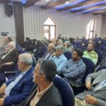 همایش ملی گیاهان دارویی استراتژیک در دامغان برگزار شد