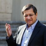 همتی بورس را از سایه بیرون کشید/ آینده بازار سرمایه در سایه مدیریت جدید بانک مرکزی