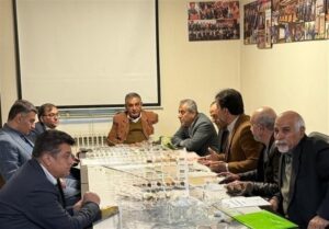 هم‌صدایی دولت و بخش خصوصی برای عبور از گره‌های تولید در فارس