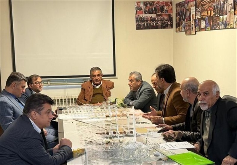 هم‌صدایی دولت و بخش خصوصی برای عبور از گره‌های تولید در فارس