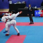 واکنش به خبر کذب کاراته کردستان؛ وارونه‌نمایی شگفت‌انگیز!