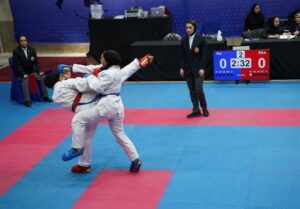 واکنش به خبر کذب کاراته کردستان؛ وارونه‌نمایی شگفت‌انگیز!