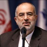 واکنش حسام‌الدین آشنا به گزافه گویی‌ ترامپ