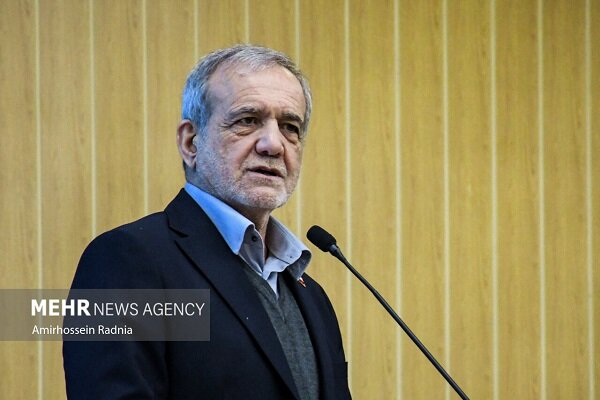 پزشکیان به‌زودی با مردم گفتگو می‌کند