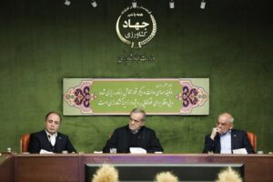 پزشکیان: مسیر خدمت رسانی بدون وقفه ادامه دارد