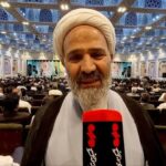 پژمانفر: اروپا هم حیات خود را زیر فشار قلدری‌های آمریکا در خطر می‌بیند