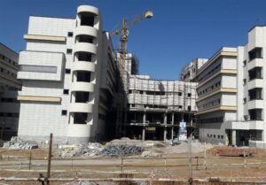 پیش‌بینی 4700 میلیارد تومان اعتبار برای طرح‌های درمانی لرستان