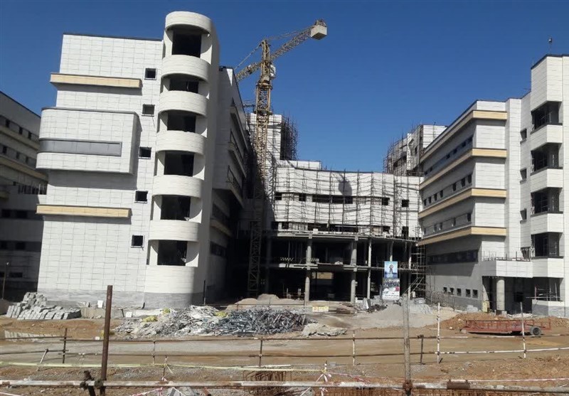 پیش‌بینی 4700 میلیارد تومان اعتبار برای طرح‌های درمانی لرستان