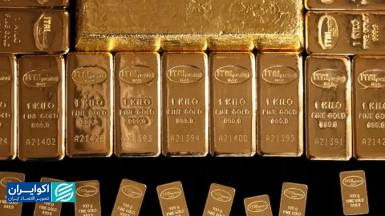 پیش‌بینی مهم اقتصاددانان درباره قیمت طلا در سال میلادی جدید