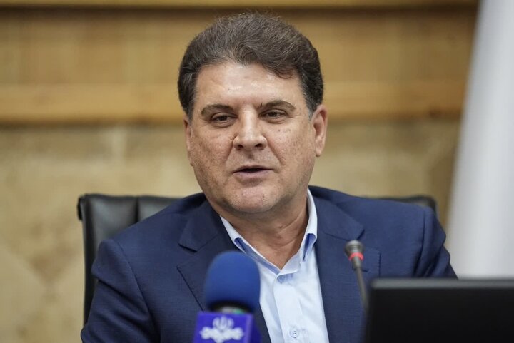 پیش‌ثبت‌نام غیرحضوری انتخابات میان‌دوره‌ای مجلس آغاز شد