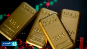 چهار رکورد تاریخی در چهار روز متوالی؛ طلا به بالای ۴۹۰۰ دلار رسید
