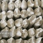 کشف ۷۹۰ تن نهادهای دامی و مواد نگهدارنده غذایی احتکاری و قاچاق