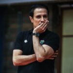 کوهیان: تصمیمات خوبی گرفتیم و بُردیم