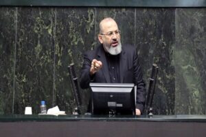 گزارش تفریغ بودجه ۱۴۰۳ در جلسه امروز مجلس قرائت شد