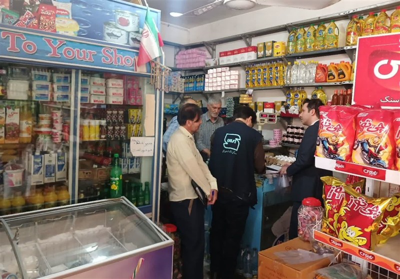 گشت‌های نظارتی شاهرود برای صیانت از سفره مردم تقویت شد