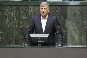 گودرزوند:حذف افزایش مالیات بر ارزش افزوده جلوی بخشی از تورم را می‌گیرد