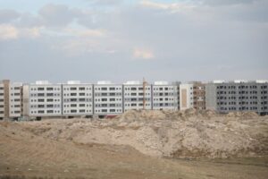 ۱۵ هزار املاک فاقد سند مالکیت در مجموعه وزارت بهداشت