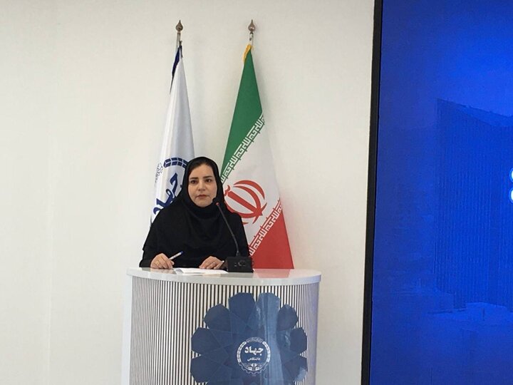 ۶ طرح برگزیده در رویداد فناوری‌های نوین گیاهان دارویی معرفی شدند