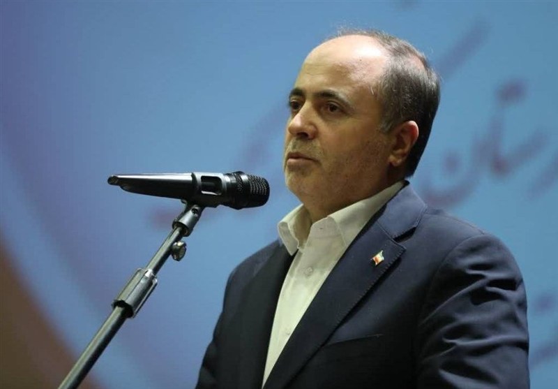 6 میلیون تن کالای اساسی در مبادی کشور وجود دارد