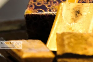 آخرین قیمت امروز طلا/ کاهش قیمت + جدول