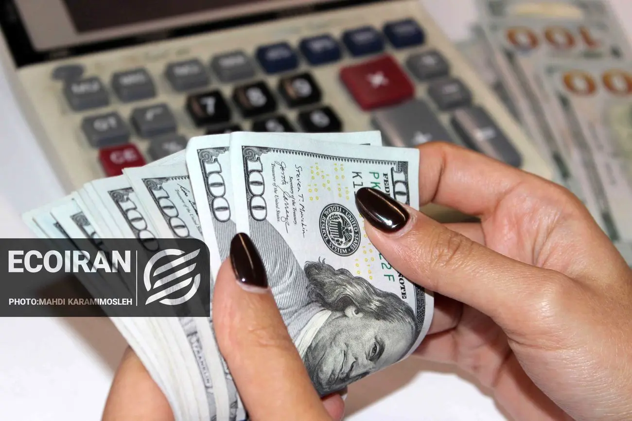 آخرین قیمت دلار امروز سه شنبه 13بهمن/ کاهش قیمت + جدول