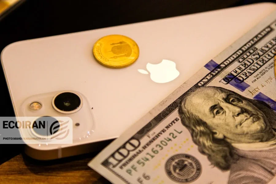 آخرین قیمت طلا و دلار امروز چهارشنبه 29بهمن/ افزایش قیمت + جدول