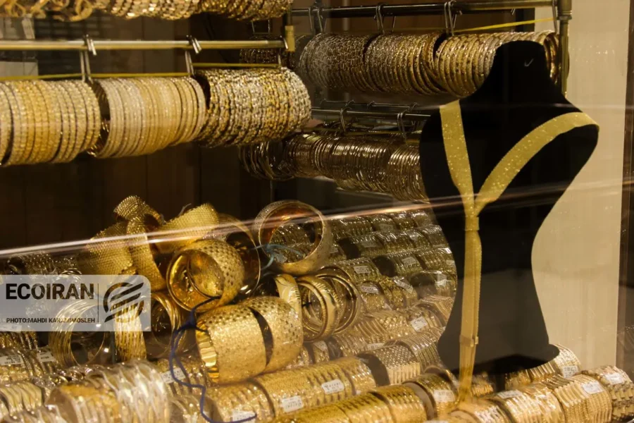 آخرین قیمت طلا و سکه امروز دوشنبه 20بهمن/ افزایش قیمت ها + جدول