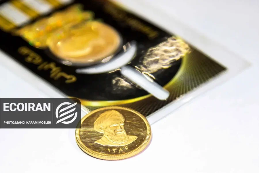 آخرین قیمت طلا و سکه امروز سه شنبه 14بهمن/ قیمت طلا و سکه افزایش یافت + جدول کامل