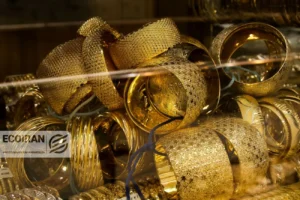 آخرین قیمت طلای 18عیار امروز شنبه 25بهمن/ ریزش قیمت + جدول