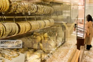 آخرین قیمت طلای 18عیار امروز چهارشنبه 6اسفند/ افزایش نرخ + جدول