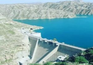 آخرین وضعیت سدهای کهگیلویه و بویراحمد؛ ذخایر آبی افزایش یافت