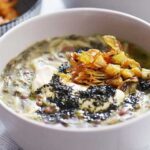 آش ها و خوراکی های ماه رمضان و یک ضعف!