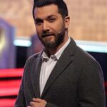 آشنایی با زندگی علی مرادی؛ چهره‌ای آشنا در دنیای تلویزیون و هنرپیشگی