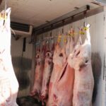 آغاز اجرای گسترده نظارت‌ها بر فرآورده‌های خام دامی در خوزستان