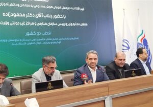 آغاز طرح ملی آموزش هوش مصنوعی برای 43 هزار معلم