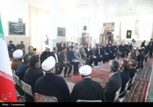 آمار رسمی اتباع خارجی در قم؛ 170 هزار نفر