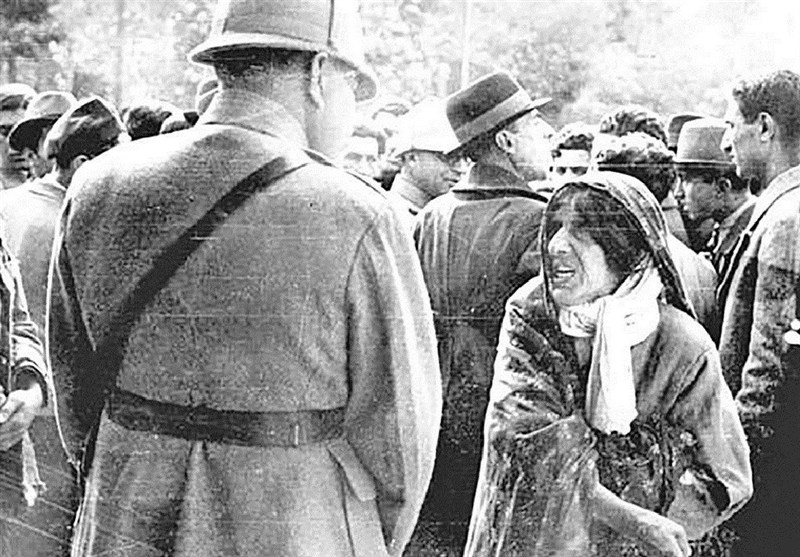 آمارهای سیاه و شرمآور پهلوی در روستاهای ایران؛ تراژدی تلخ ترکمن صحرا اخبار استان گلستان , رضاخان پهلوی , فقر , زندگی روستایی ,