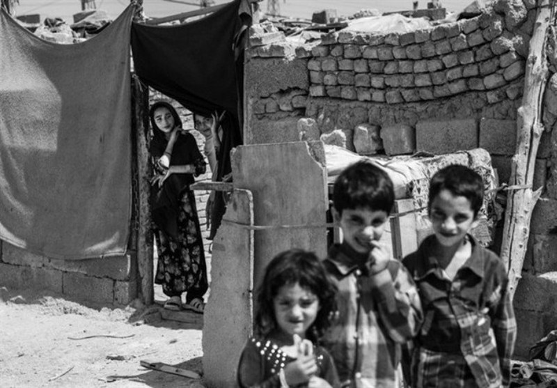 آمارهای سیاه و شرمآور پهلوی در روستاهای ایران؛ تراژدی تلخ ترکمن صحرا اخبار استان گلستان , رضاخان پهلوی , فقر , زندگی روستایی ,