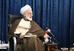 آیت الله دری نجف‌آبادی: آینده کشور با تربیت درست فرزندان تضمین می‌شود