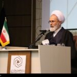 آیت‌الله اعرافی: روحانیت خط مقدم مواجهه تمدنی با غرب است