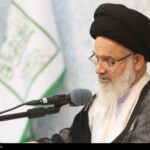 آیت‌الله حسینی بوشهری: حضور در 22 بهمن نقشه دشمن را خنثی می‌کند