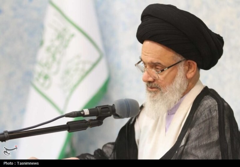 آیت‌الله حسینی بوشهری: حضور در 22 بهمن نقشه دشمن را خنثی می‌کند