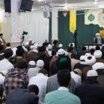 آیت‌الله مروی: روحانیت در خط مقدم دفاع فکری و فرهنگی از انقلاب هستند