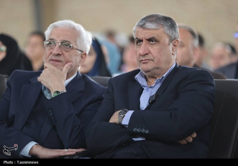 صنعت هسته‌ای , اخبار استان خراسان شمالی , سازمان انرژی اتمی ایران , 