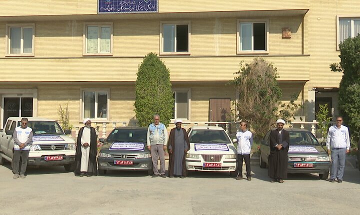 اجرای طرح تشدید نظارت بهداشتی دامپزشکی هرمزگان