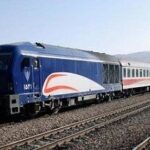 احتمال راه‌اندازی قطار تهران- آنکارا در عید نوروز