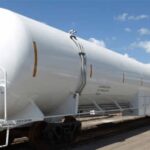 اختصاصی| ساخت نخستین واگن حمل بنزین در ایران