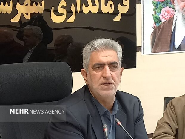 اخطار فرماندار گرمسار به بازار روز؛ فعالیت خارج از قانون پذیرفتنی نیست