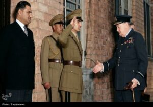 ارتش پهلوی در آینه اسناد؛ وابستگی، تحقیر و ناکارآمدی