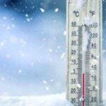 از امشب باران و برف آغاز می‌شود